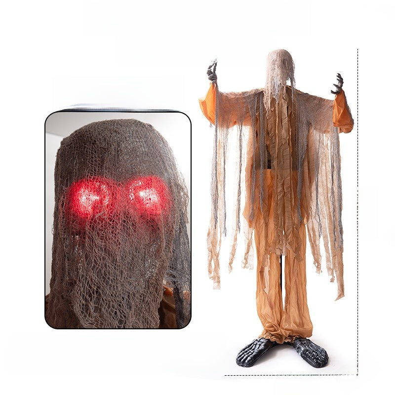 Halloween Standing Character Decorations