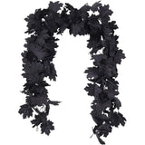 Halloween Artificial Maple Leaf Garland