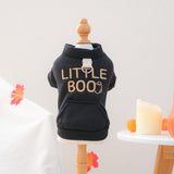 Halloween Pet Dog Cat Sweatshirt - Polyester