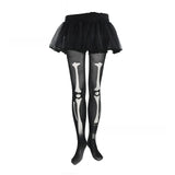 Halloween Costume Tights