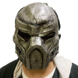 Halloween Latex Horror Masks