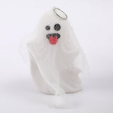 Halloween Portable Pumpkin Lantern - Plastic