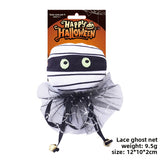 Halloween Catnip Toys