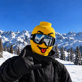 Ski Mask