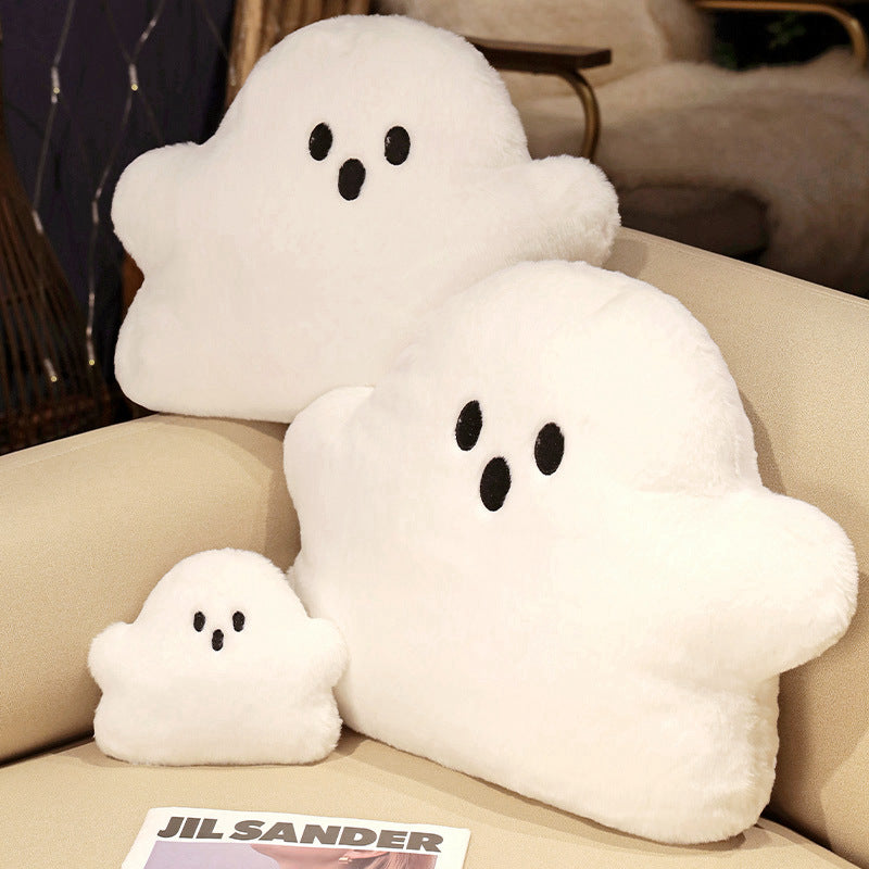 Halloween Plush Cushion