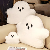 Halloween Plush Cushion