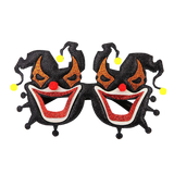 Halloween Novelty Costume Glasses - Plastic