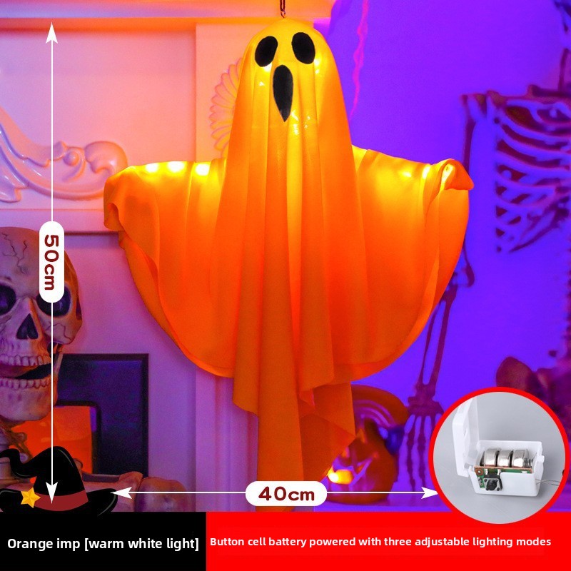 Halloween LED Decorative Lights