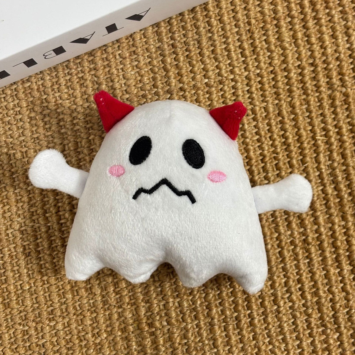Halloween Plush Toy with Sound