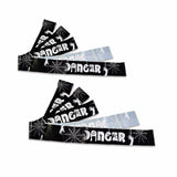 Halloween Party Decoration Warning Tape - Plastic