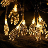 Halloween Decorative LED String Lights