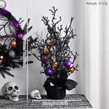 Halloween Decorative Garland - Plastic