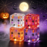 Halloween Slow-Rebound Squeeze Ball