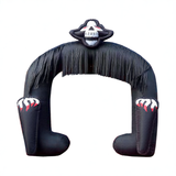 Halloween Light-Up Inflatable Decoration