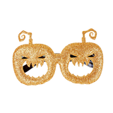 Halloween Novelty Costume Glasses - Plastic