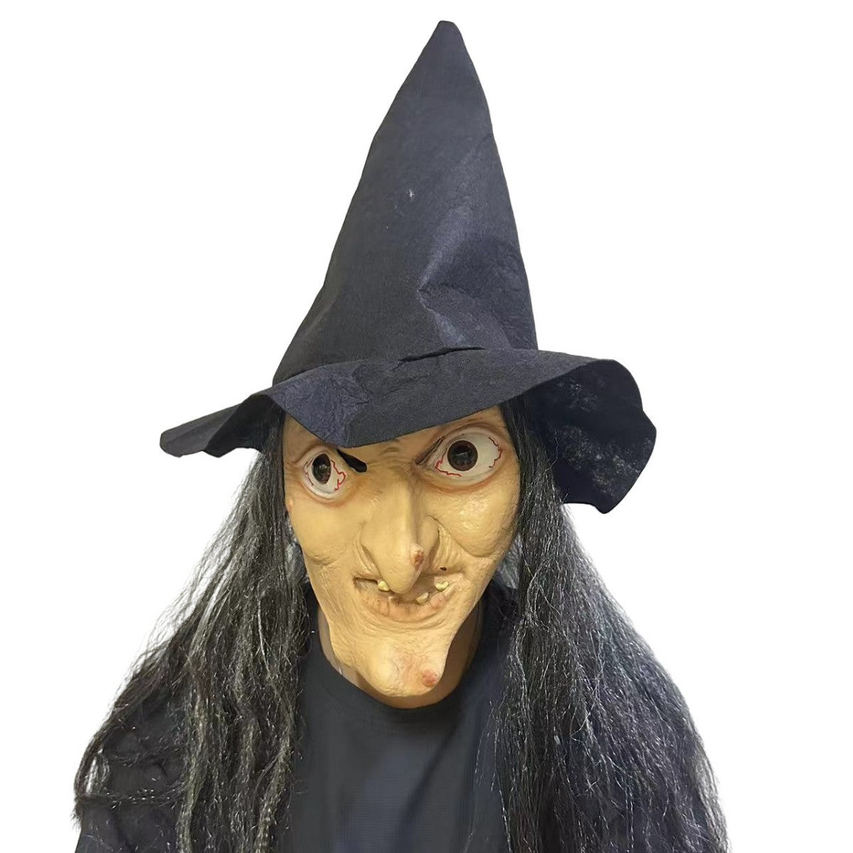 Halloween Latex Horror Masks