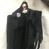 Halloween Sound-Activated Ghost Props