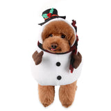 Pet Halloween Costume - Cotton