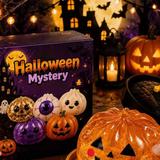 Halloween Ghost Squeeze Toy - TPR