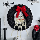 Halloween Decorative Garland - Plastic