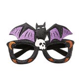 Halloween Novelty Costume Glasses - Plastic