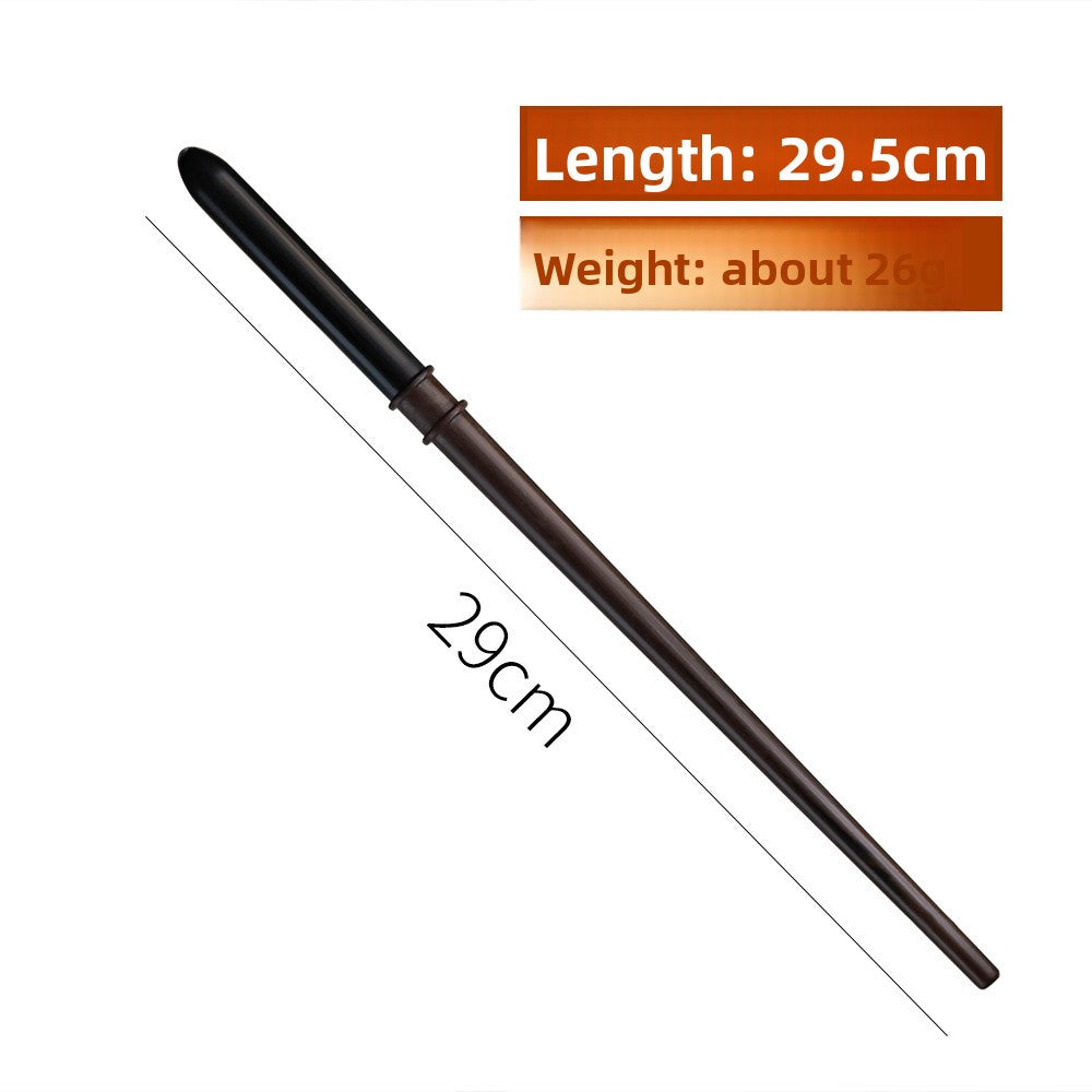 Halloween Costume Wands and Scepters