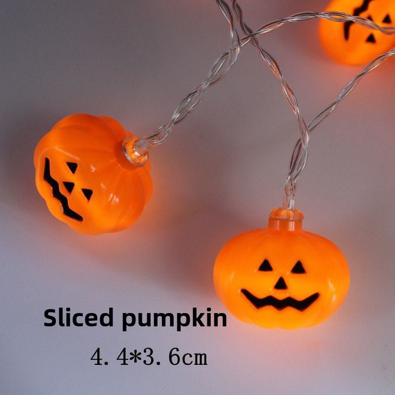 Halloween LED Party String Lights