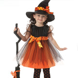 Kids' Halloween Fantasy Costumes