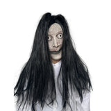 Horror Themed Latex Masks for Halloween and Parties