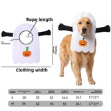 Halloween Dog Costumes - Cotton