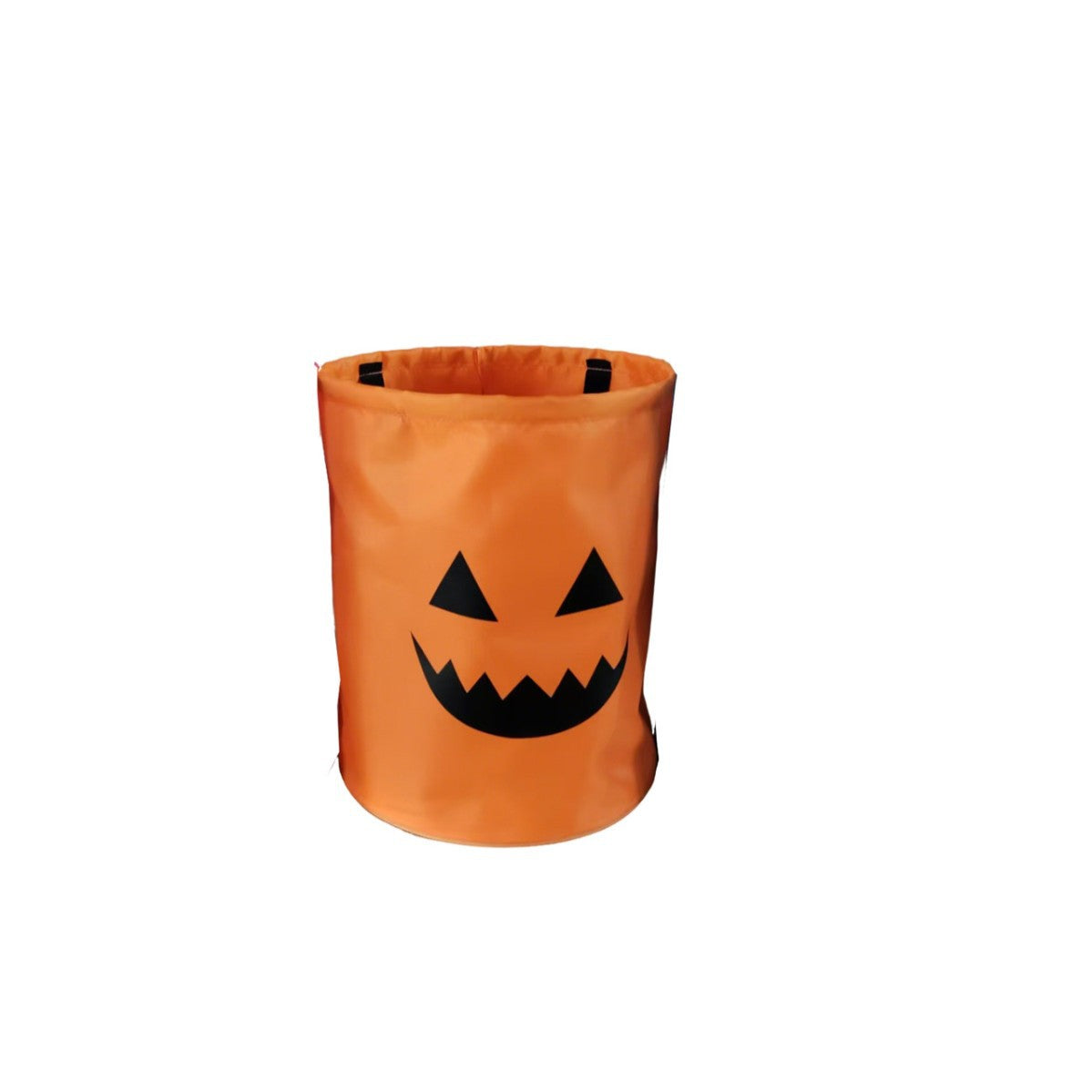 Halloween Pumpkin Candy Tote Bag - Non-woven fabric