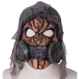 Halloween Latex Clown Mask