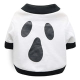 Halloween and Christmas Pet Costumes - Cotton