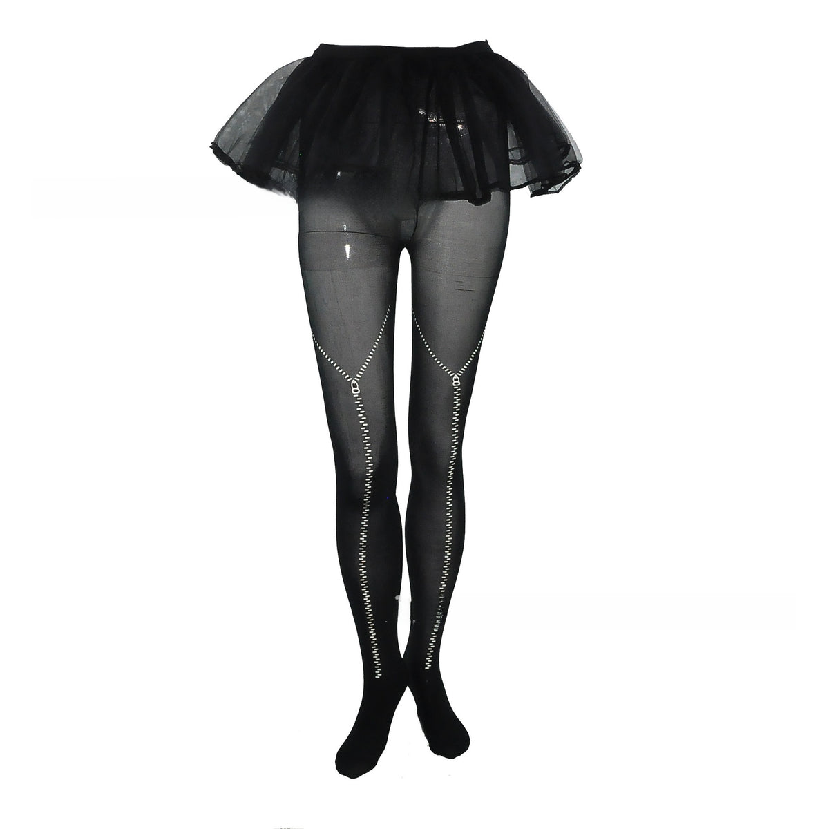 Halloween Costume Tights