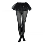 Halloween Costume Tights