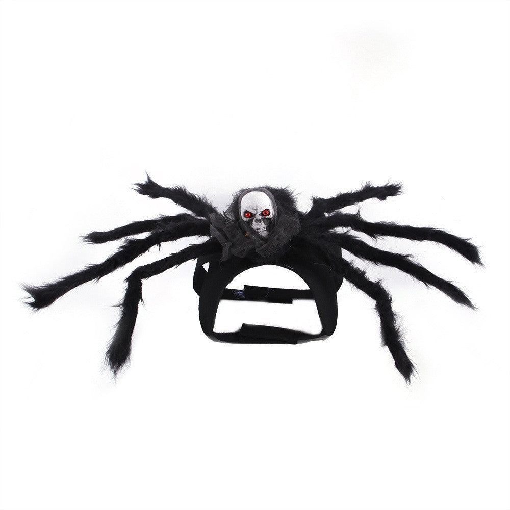 Halloween Cat and Dog Costume - Cloth