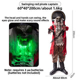 Halloween Standing Character Decorations