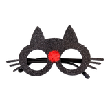 Halloween Novelty Costume Glasses - Plastic