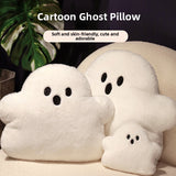 Halloween Plush Cushion