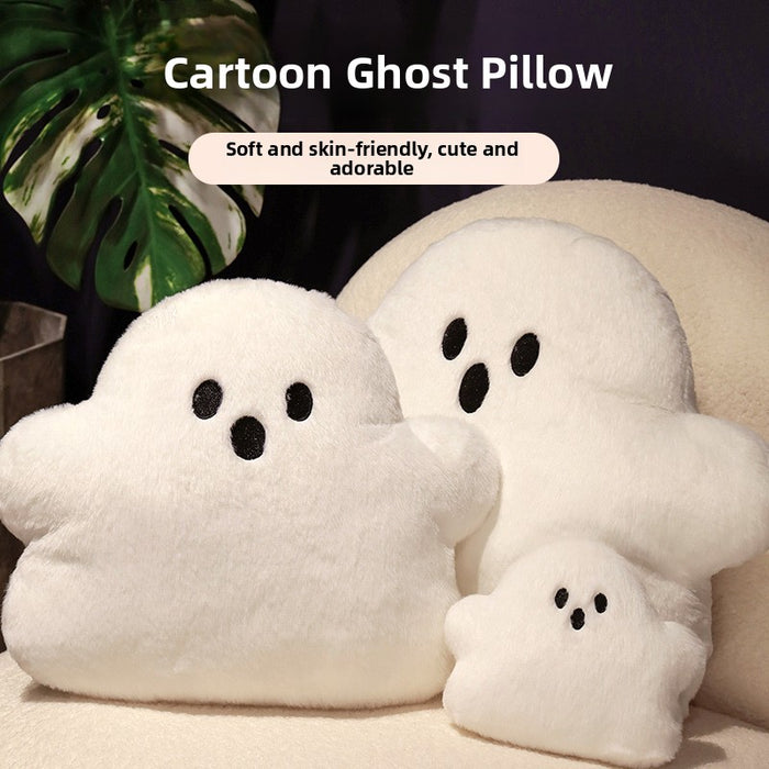 Halloween Plush Cushion