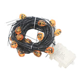 Halloween Decorative String Lights