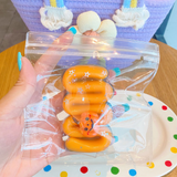 Halloween Squeeze Fidget Toy - TPR