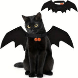 Pet Bat Wing Halloween Costume
