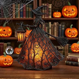 Halloween Decorative Table Lamp