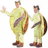 Sea Turtle Costume - Halloween and Stage Outfit