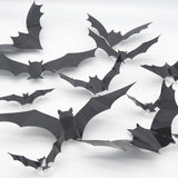 Halloween LED Wall Stickers