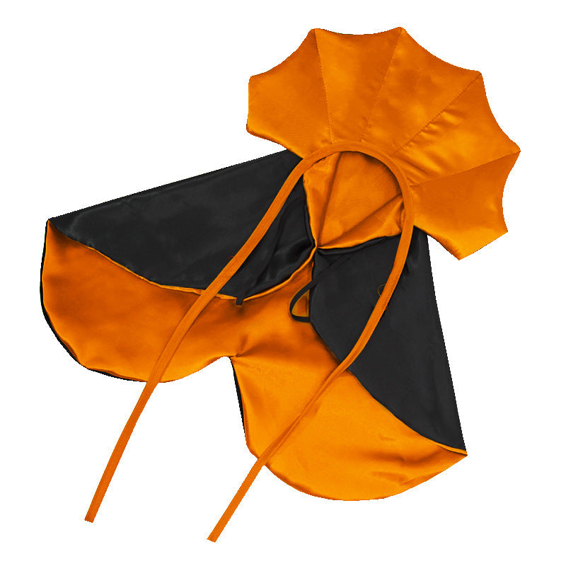 Halloween and Christmas Pet Cloak - Polyester