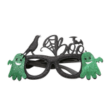 Halloween Novelty Costume Glasses - Plastic