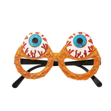 Halloween Novelty Costume Glasses - Plastic