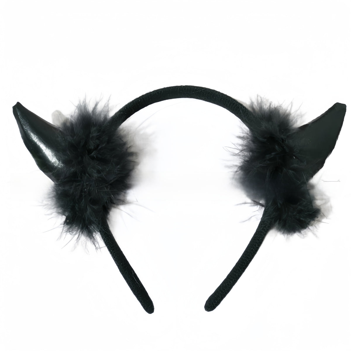 Halloween Devil Horn Headband